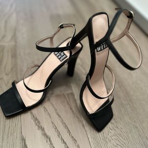 Nine West heels